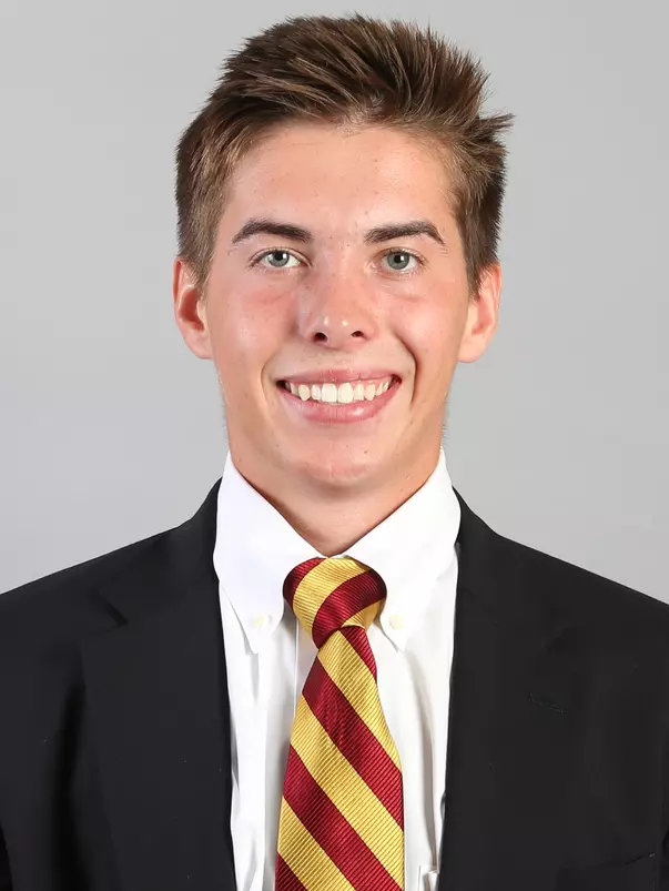 Garrett Reilly