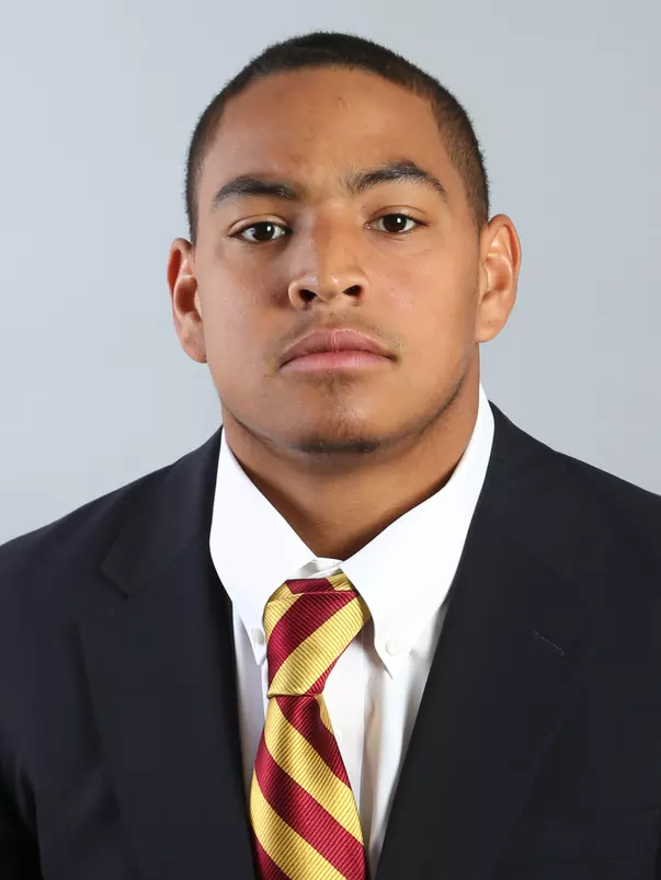 Max Richardson
