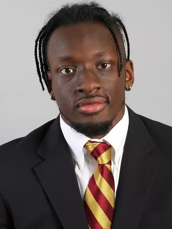 Elijah Robinson