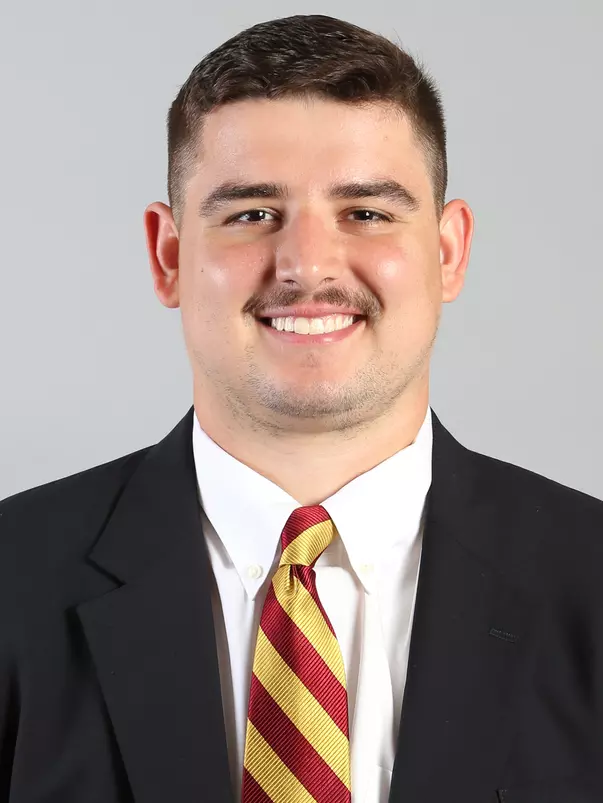 Sam Schmal