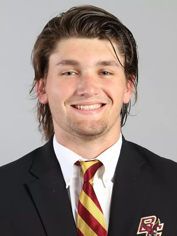 Brendan Smith
