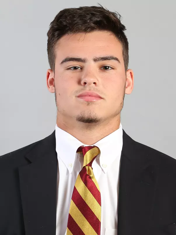 Evan Stewart