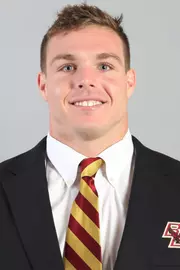 Connor Strachan