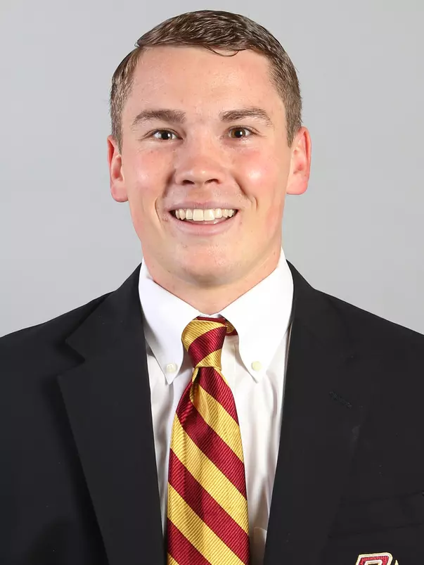 Andrew Strader