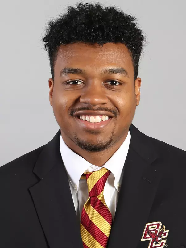 Reggie Terry Jr.