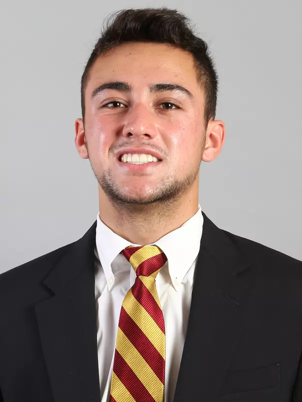 John Tessitore