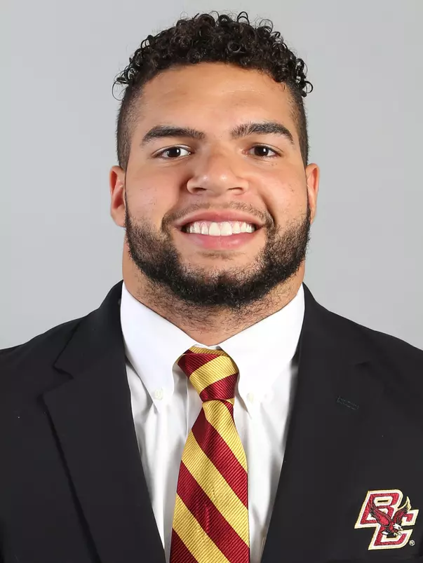 Marcus Valdez