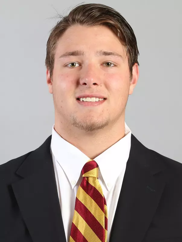 Tyler Vrabel