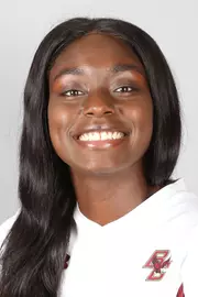 Gabby Rouse