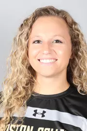 Meredith Thompson 2018