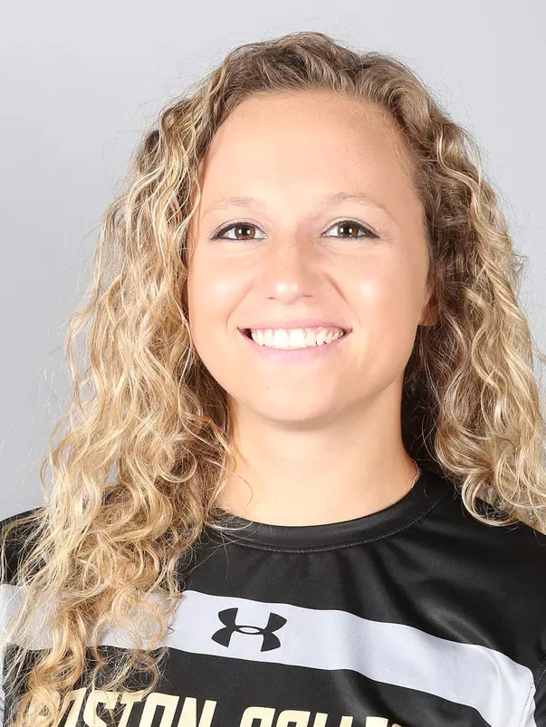 Meredith Thompson 2018