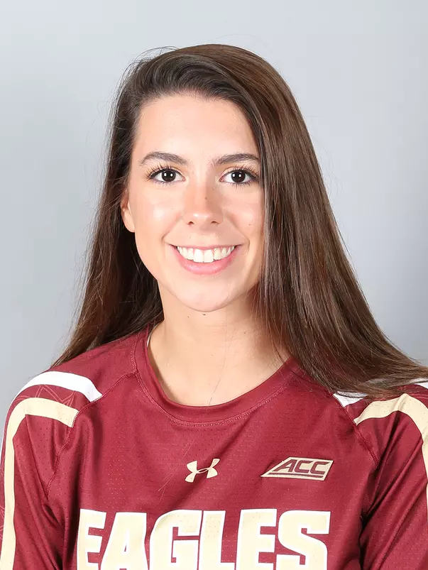 Cat Balido 2018 Headshot