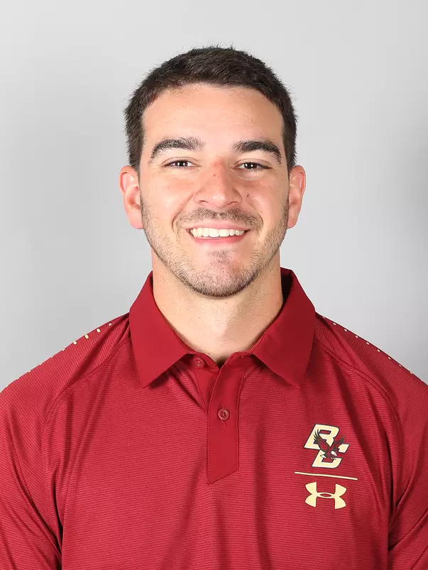 Michael Carpino 2018 Headshot