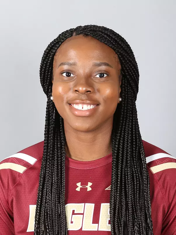 Amaka Chukwujekwu 2018 Headshot