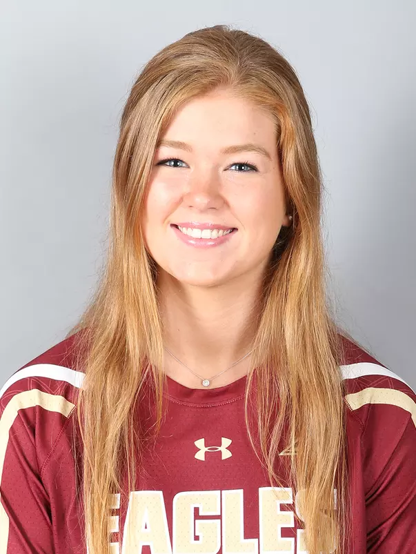 Derry Costigan 2018 Headshot