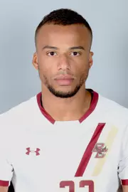 Joshua Forbes