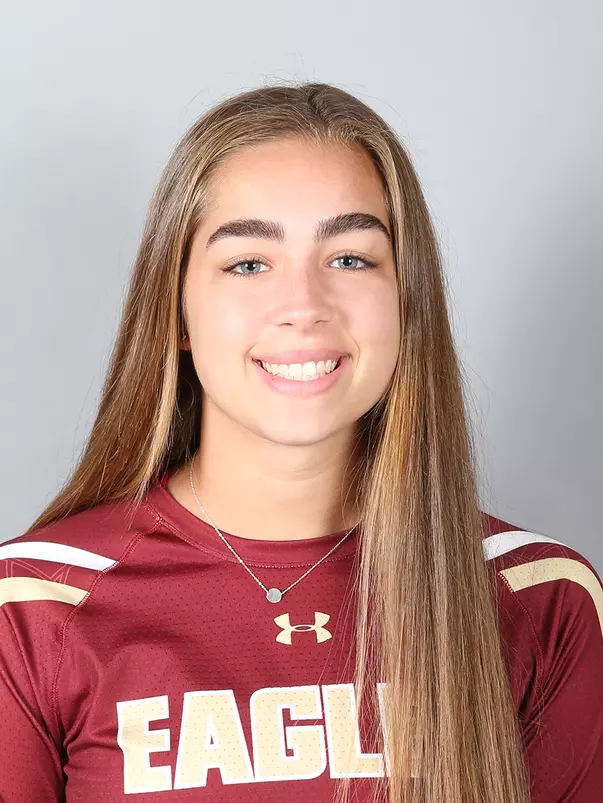 Mackenzie Fuhrmann 2018 Headshot
