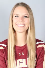 McKenna Goss 2018 Headshot