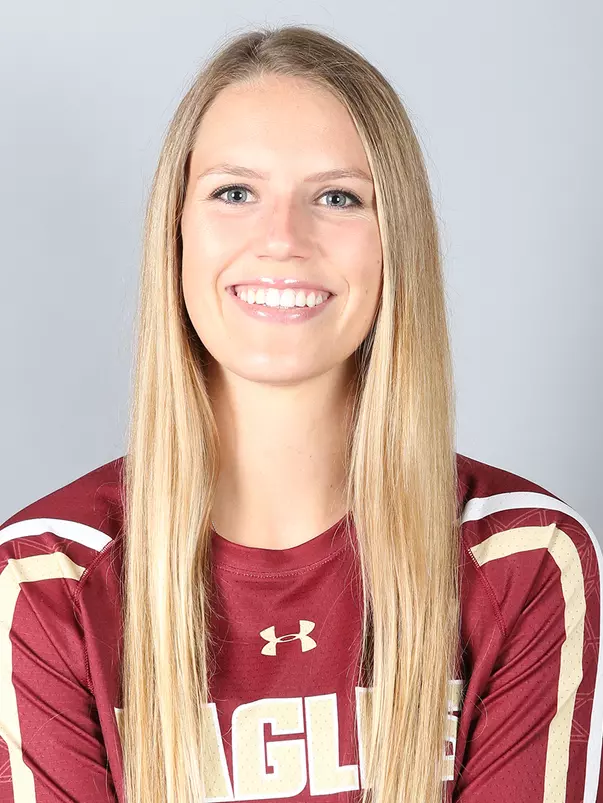 McKenna Goss 2018 Headshot