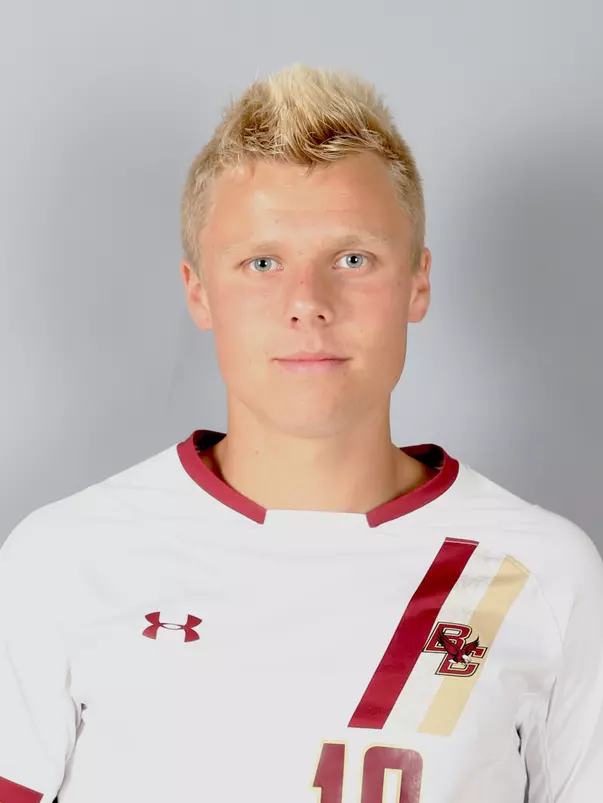 Callum Johnson