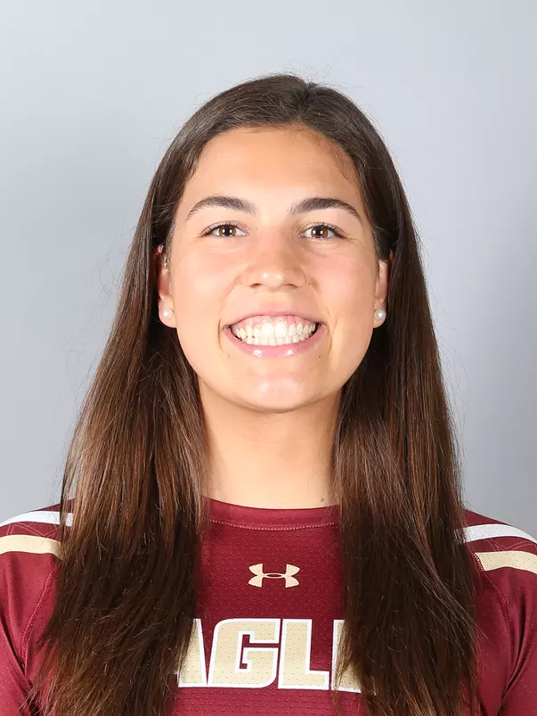 Carly Kutschke 2018 Headshot