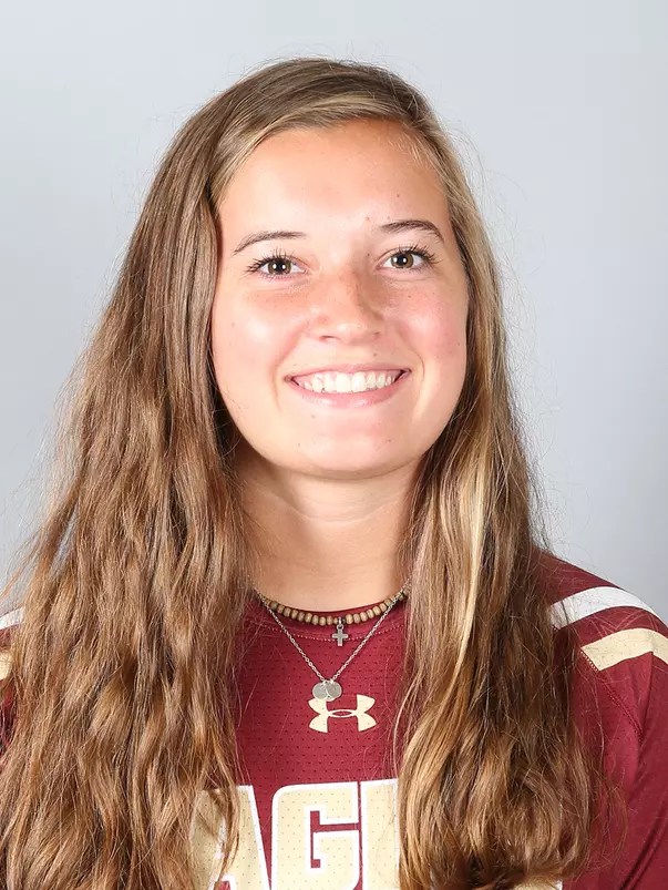 Madison McKnight 2018 Headshot