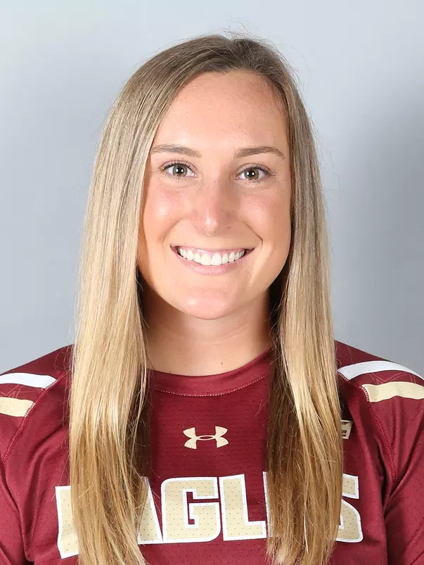 Makenzie Morrison 2018 Headshot