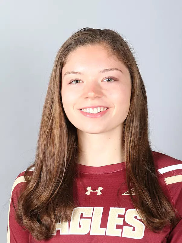 Ally mullen 2018 Headshot