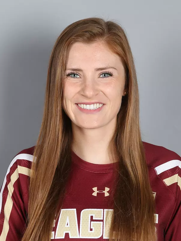 Camille Oemcke 2018 Headshot