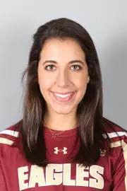 Marisa Sacco 2018 Headshot