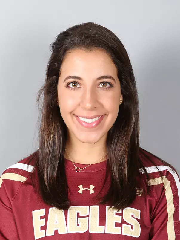 Marisa Sacco 2018 Headshot