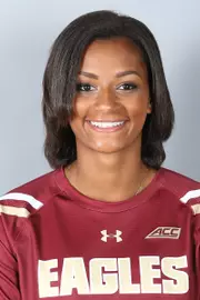 Jewel Strawberry 2018 Headshot