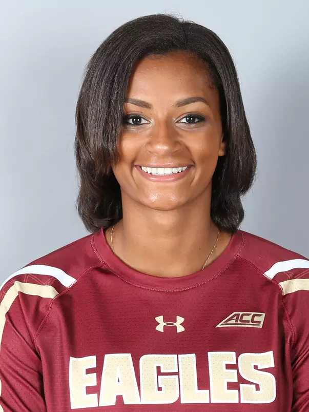 Jewel Strawberry 2018 Headshot