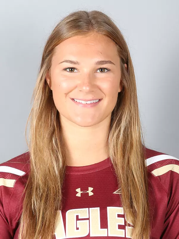 Sophie West 2018 Headshot