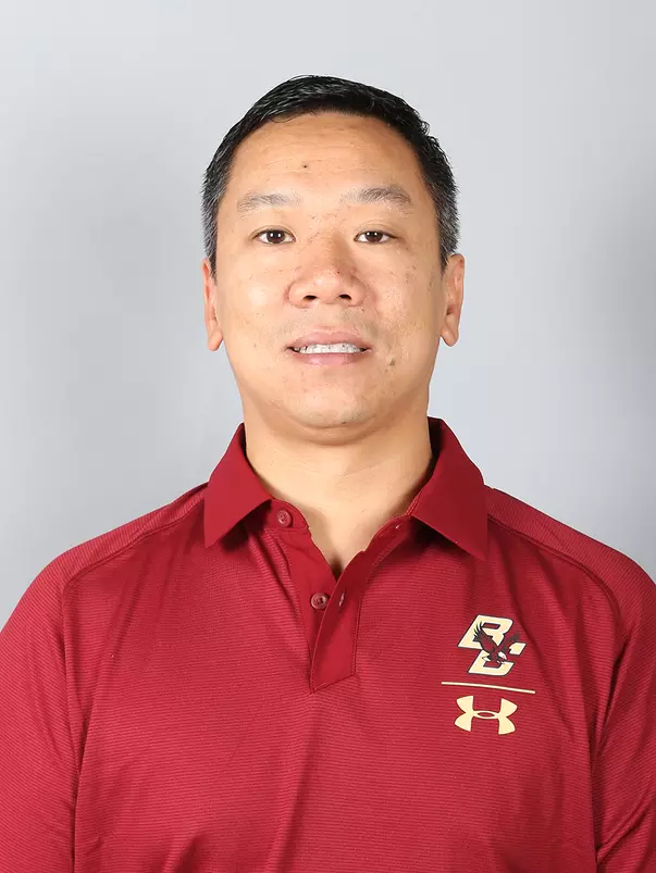 Kin Yun 2018 Headshot