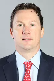Brendan Buckley