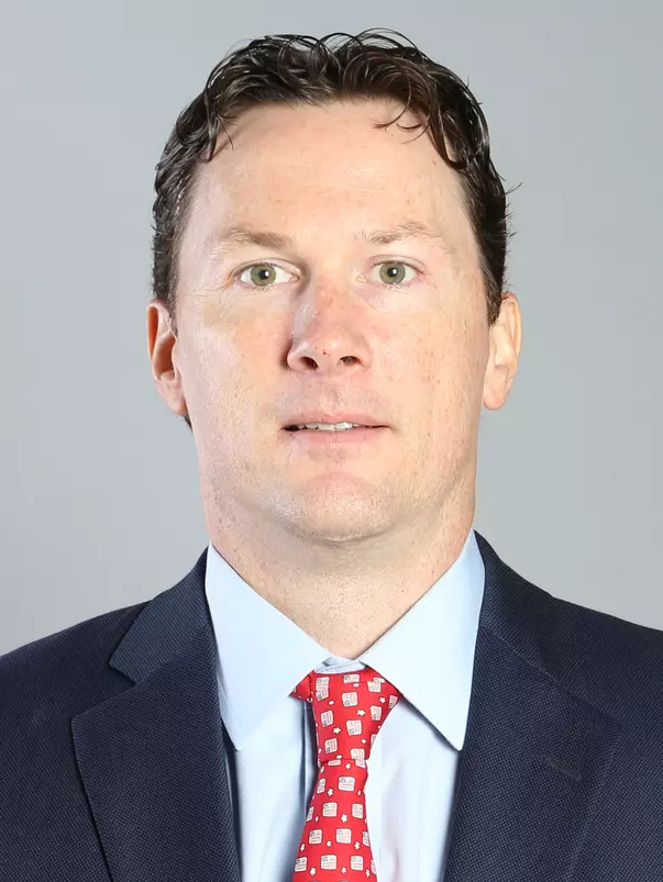 Brendan Buckley
