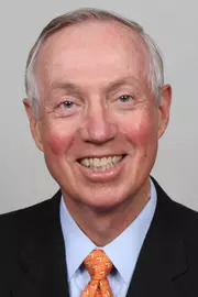 Jerry York