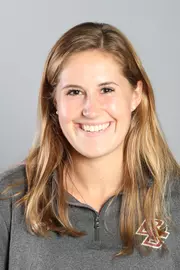 Cecilia O'Reilly