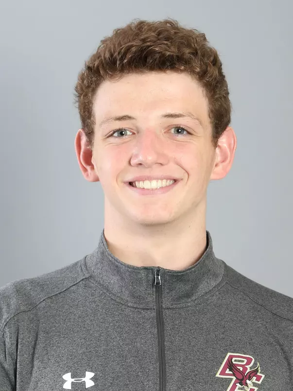 Damion Geoghegan Ribeiro