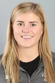 Amanda Steffey