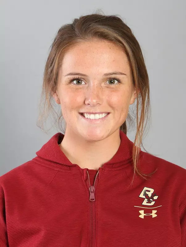 Christina Walsh