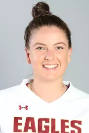 Allyson Moore