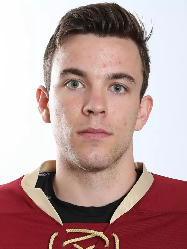 Casey Fitzgerald