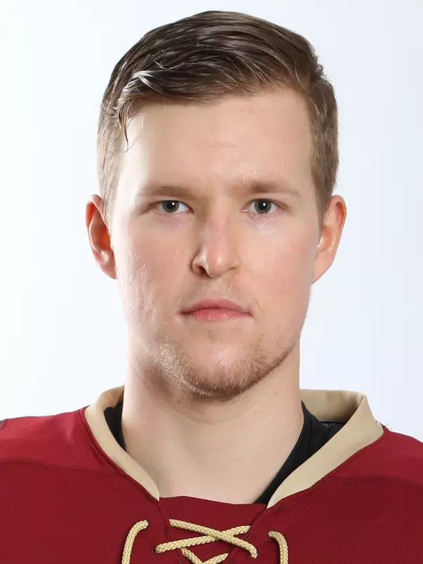 Julius Mattila