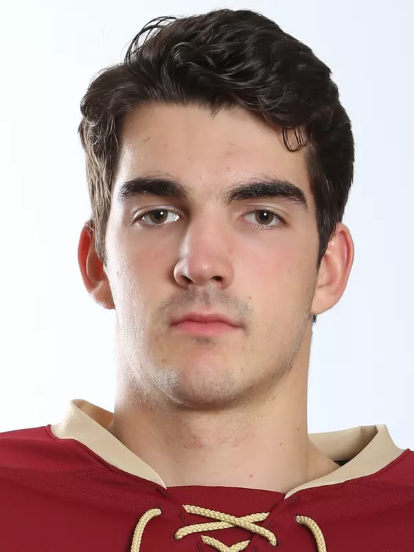 Jack McBain