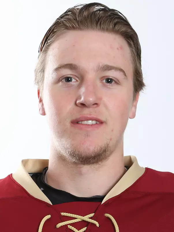Connor Moore