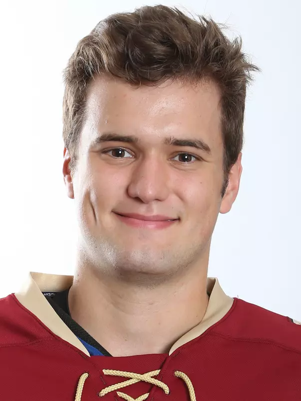 Oliver Wahlstrom
