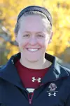 Claire Barkin, 2018-19 Rowing