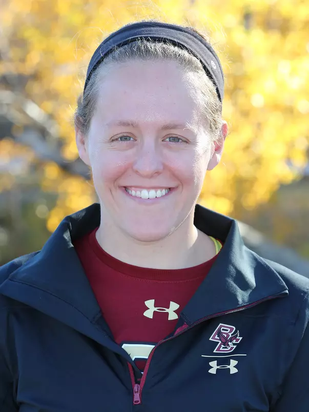 Claire Barkin, 2018-19 Rowing